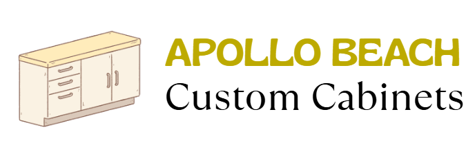 Apollo Beach Custom Cabinets