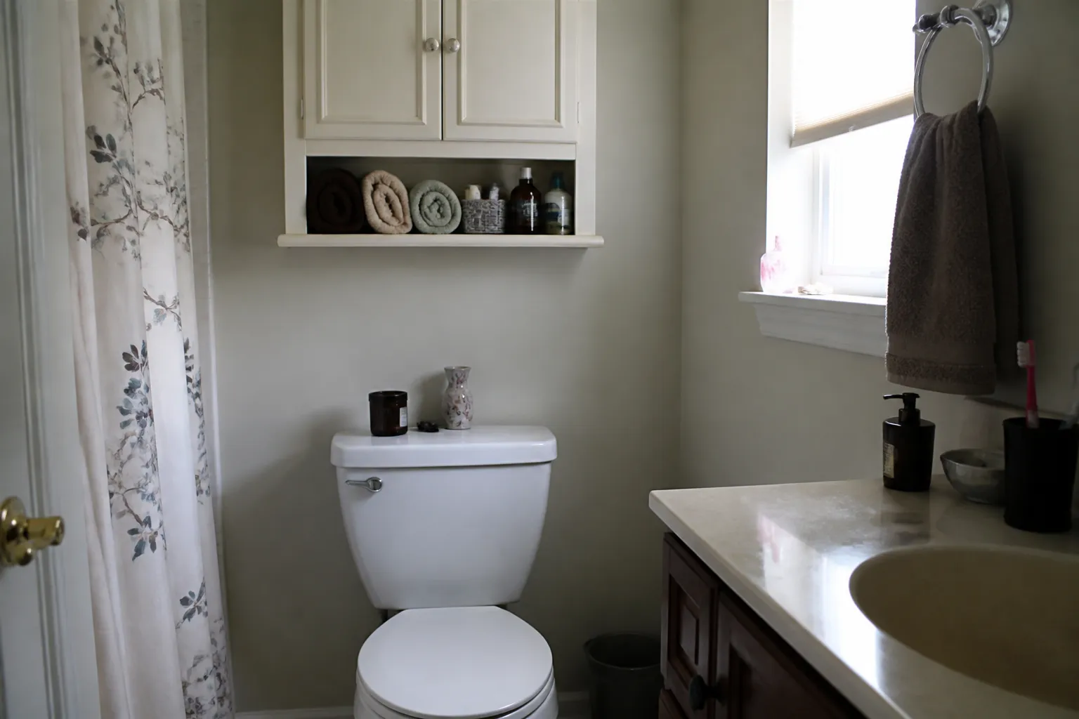 Bathroom Wall Cabinets