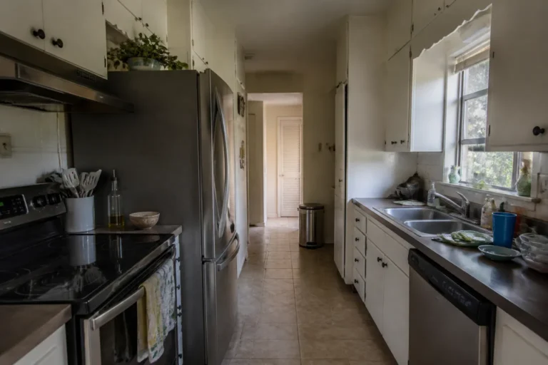 Small Kitchen Cabinet Ideas That Actually Add Storage